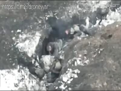 UA strikes with aftermath (full)