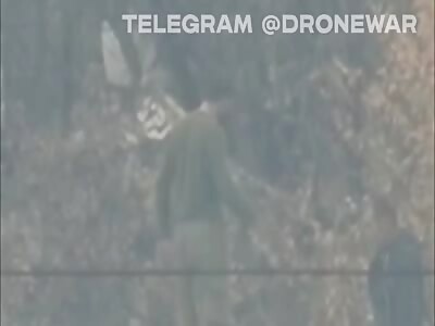 I see you sniper! F*CK you!