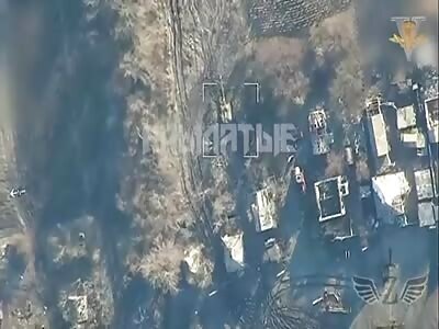 German PzH2000 destroyed by russian “Lancet” drone.