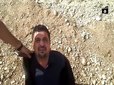 Isis Prt 2 (Executions)