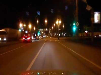 I'm Gonna Make It, I'm Gonna make it!...........