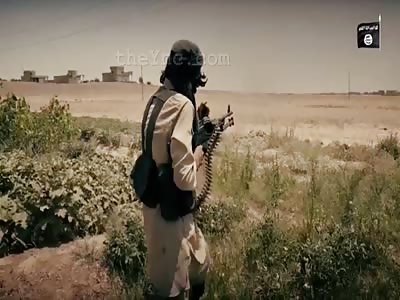 Prt 1 Of 3: Edited Isis Vids