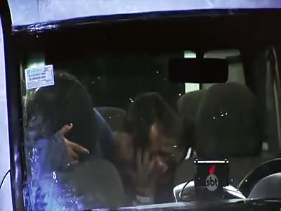 Brazilian freak show ZUMBIE