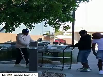 Floyd Maywheather Ca$h 