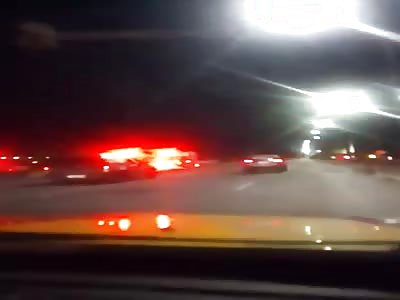 Police vs Firefighter 