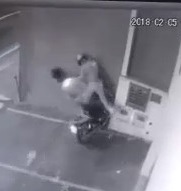 Fatal Bike crash..! [Aftermath Included]