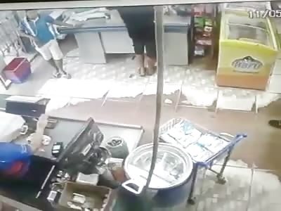 2 motherfucker kills 