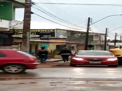 Woman kills husband and lover