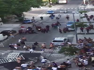 Cup Libertadores of America