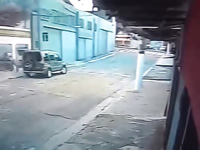 Drug traffickers kill police in Brazil