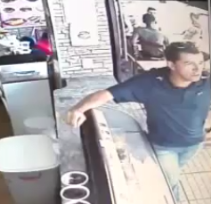 New Camera Angle Shows Off Duty Cop Being Executed With 15 Shots to the Head