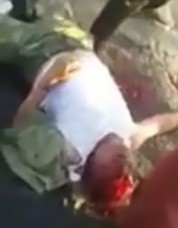 Turkish soldier Killed by pro-government mob on Istanbul's Bosphorus Bridge after failed coup attempt