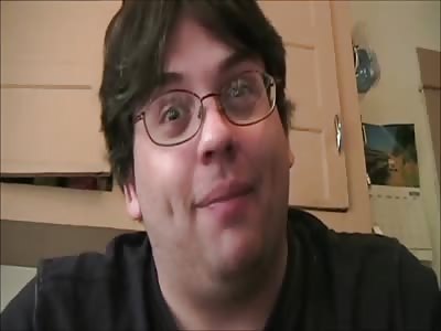 Creepy Video May Show Missing Girl Tied Up in Basement