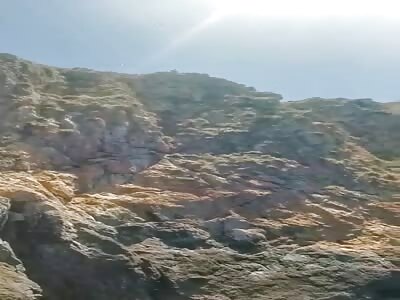 Tourist Dies after Jumping Into the Sea at the Malgrats Islands