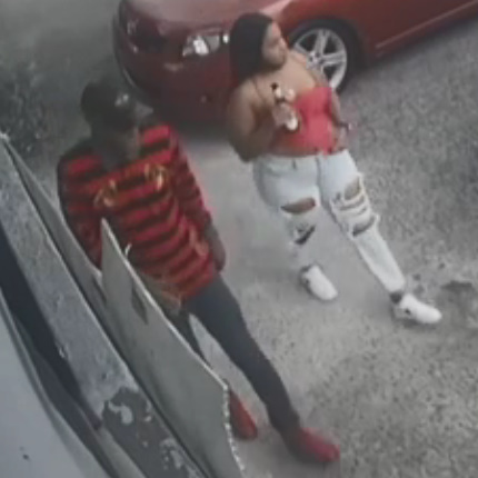 Guy Killed Like a Roach