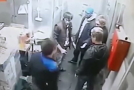 When you KNOW you Fucked with the Wrong Guy