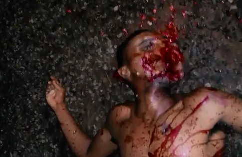 These Poor Guys were Killed with a 12 Gauge by Police Officers 