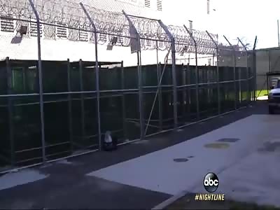 Most Violent Jail Inmates at Rikers Island 