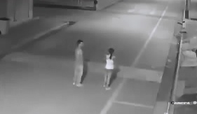 Woman Brutally Beaten by Robbers is Left for Dead in the Street 