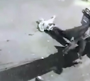 85 Year Old Man Dies trying to Fight Off Thug during Robbery 