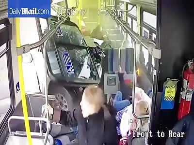 A much longer more detailed version of the Bus Accident 