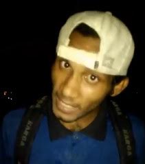 Thief takes a Shot to the Feet and Gives Zero Fucks 