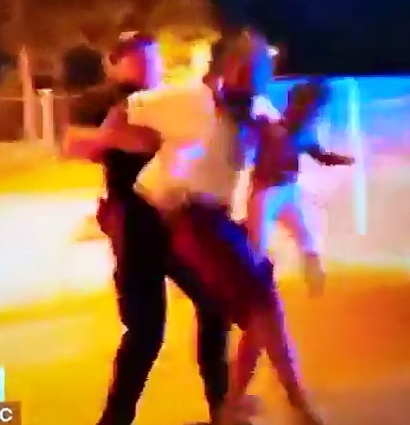 CRAZY Moment from Last Night's LivePD..Scumbag Father of the Year..MUST SEE 