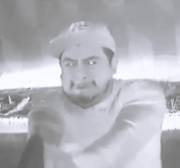 Shocking Police Cam catches Officers Last Minutes..Shot to Death in a Blaze of Gunfire 