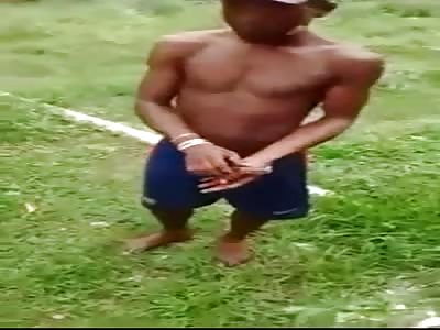 Wait your Turn..More from Brazil 