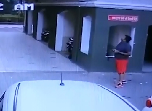 Woman's Suicide from Tall Building after Her Husbands Mysterious Death 