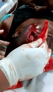 This will make even a Seasoned YNC User Cringe...(Machete) 