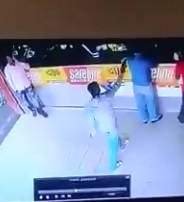 Taxi Owner Dies without Ever Knowing What Killed Him..Bullet to the Back of his Head 