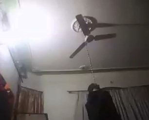 Part 2 of Pakistani Boy Hanged Himself after School on Live Social Media 