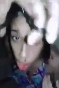 Girl Punished in the Brazilian Favela with Losing her Hair and a Bloody Nose 