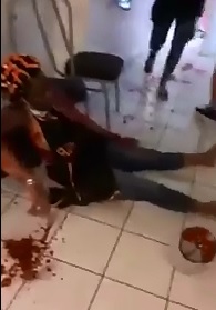 Women stabbed to death by her partner in Barbados