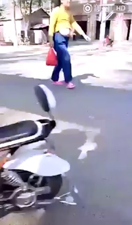 Wont take you Long to See what this Video is About 