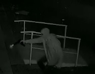 Short yet Brutal Clip Captures Man Killed with Many Bullets 