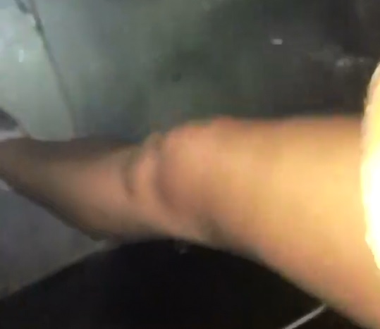 W A S T E D at the Club 