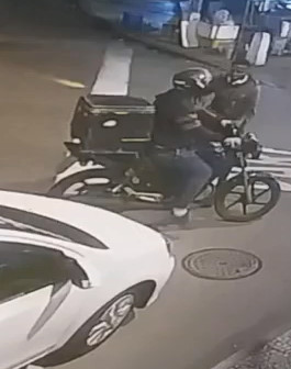 Off Duty Officer Shoots and Kills Bad Luck Robber