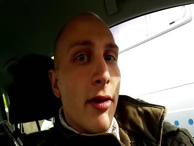 German Synagogue shooter livestream