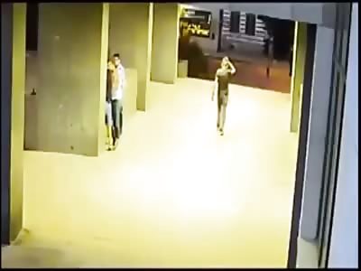 Migrants sexually assault German girl