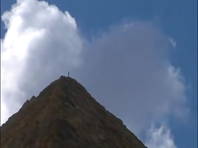 The Pyramid Code EP 1 'The Band of Peace'