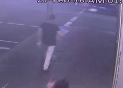 Devastating Sucker Punch ... Wait for It!