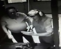 Absolute Moron Shoots Himself at a Gun Range