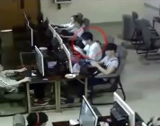 Kid Dies Electrocuted at Internet Cafe by Faulty Wiring 