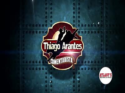 Bull Goes in on Dudes Head