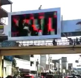 New Angle Suicide Jump off Bridge and Aftermath