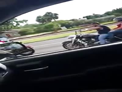 Vehicular Homicide Road Rage Addition