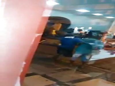 Man stabs another during argument