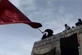 Man Electrocuted to Death Falls Off Building Trying to Put Flag Up